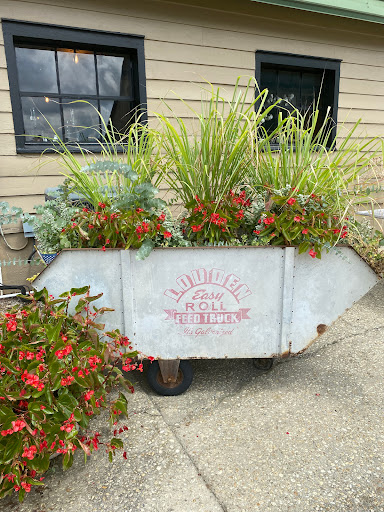 Florist «A Garden Party», reviews and photos, 295 Shirley Rd, Elmer, NJ 08318, USA