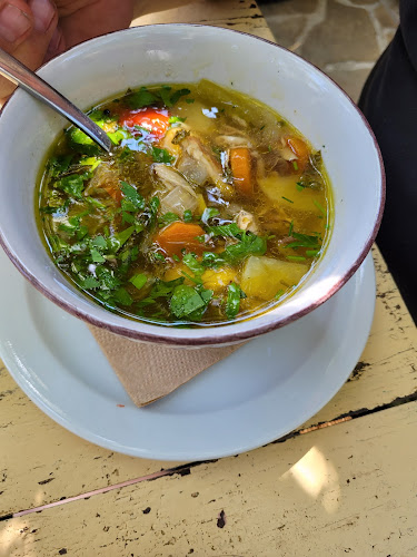 Старци разбойници