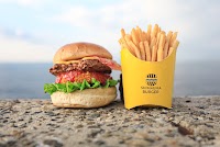 SHIMAUMA BURGER