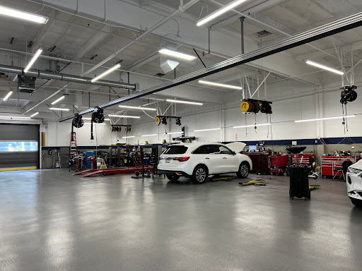 Acura Dealer «Acura of Pleasanton», reviews and photos, 4355 Rosewood Dr, Pleasanton, CA 94588, USA