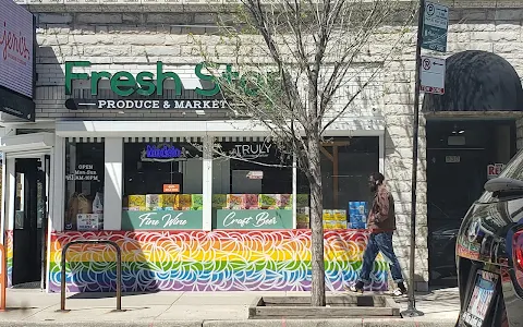 Fresh Stop Produce and Market image