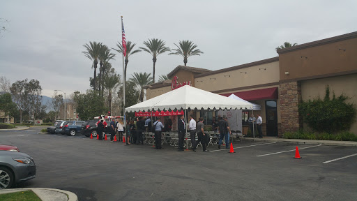 Fast Food Restaurant «Chick-fil-A», reviews and photos, 4350 Ontario Mills Pkwy, Ontario, CA 91764, USA