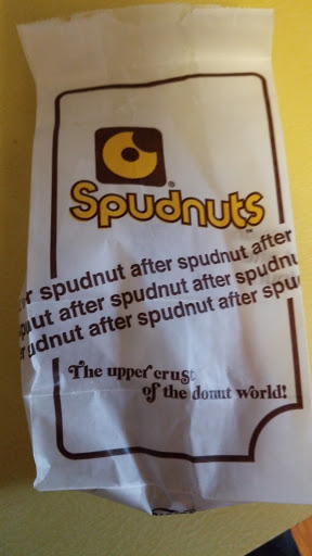 Donut Shop «Spudnuts Shop», reviews and photos, 6930 Center St, Mentor, OH 44060, USA
