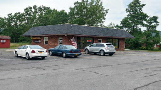 Cell Phone Store «X-Cel Wireless Inc.», reviews and photos, 429 N Main St, Warsaw, NY 14569, USA