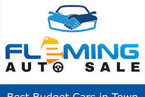 Fleming Auto Sales