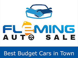 Fleming Auto Sales