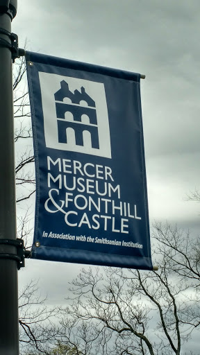 Museum «Mercer Museum», reviews and photos, 84 S Pine St, Doylestown, PA 18901, USA