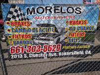 Morelos auto servicio básico - Photo 7 - Car repair in Bakersfield, CA, Bakersfield