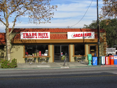 Bacalhau Grill - Portuguese Restaurant & Market - 1555 Alum Rock Ave, San Jose, CA 95116