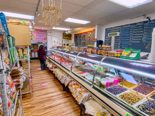 Grocery Store «Mediterranean Oasis Mart», reviews and photos, 357 E Bailey Rd, Naperville, IL 60477, USA