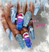 CUBO NAILS STUDIO - Photo 7 - Car repair in Cincinnati, OH, Cincinnati