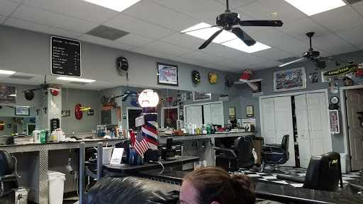 Barber Shop «Hairazors», reviews and photos, 760 US-17 BUS, Surfside Beach, SC 29575, USA