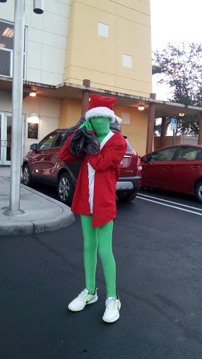 Recreation Center «Miami Springs Recreation Center», reviews and photos, 1401 Westward Dr, Miami Springs, FL 33166, USA