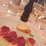 Photo n°3 de l'avis de Elena.o fait le 04/10/2020 à 18:05 sur le  Ristorante Le Dune à Mariano del Friuli