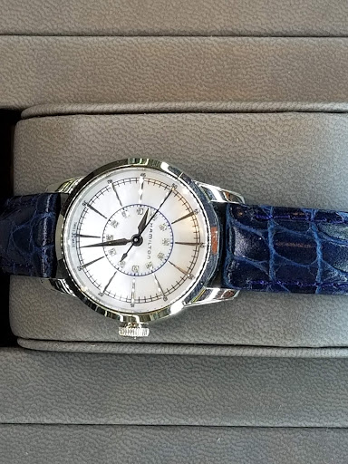 Jewelry Store «Secrète Jewelry», reviews and photos, 1607 Connecticut Ave NW, Washington, DC 20009, USA