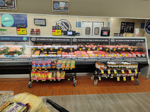 Grocery Store «Jewel-Osco», reviews and photos, 900 E Rollins Rd, Round Lake Beach, IL 60073, USA