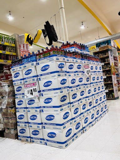 Supermarket «GIGANTE INTERNATIONAL MARKET», reviews and photos, 209 NE Front St, Milford, DE 19963, USA