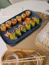 Photo n°26 de SEIKATSU SUSHI à Pacy-sur-Eure ()