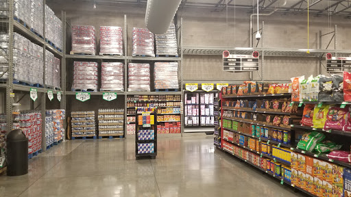 Supermarket «WinCo Foods», reviews and photos, 16925 W Bell Rd, Surprise, AZ 85388, USA