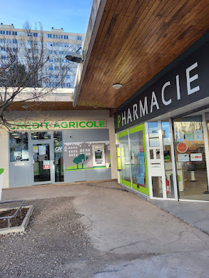 Crédit Agricole Loire Haute-Loire à Saint-Étienne