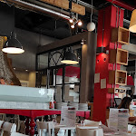 Photo n°12 de l'avis de Antonio.a fait le 21/06/2021 à 11:56 sur le  Rossopomodoro à Casamassima