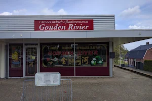 Chinees Indisch afhaalrestaurant Gouden Rivier image
