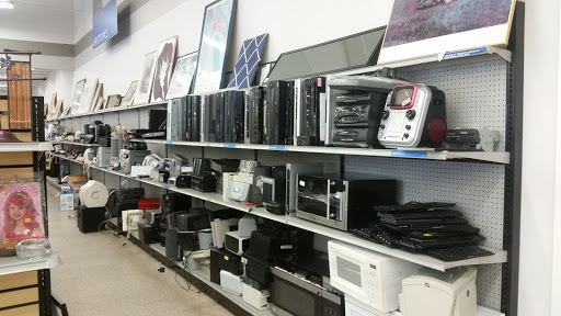 Store «Goodwill Denver - S. Denver», reviews and photos, 6435 E Hampden Ave, Denver, CO 80231, USA