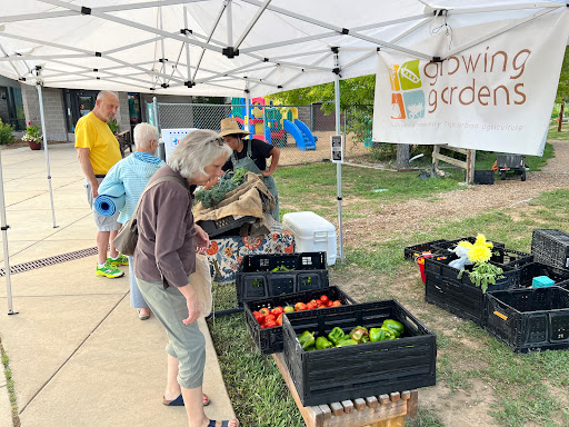 Non-Profit Organization «Ed & Ruth Lehman YMCA», reviews and photos, 950 Lashley St, Longmont, CO 80504, USA