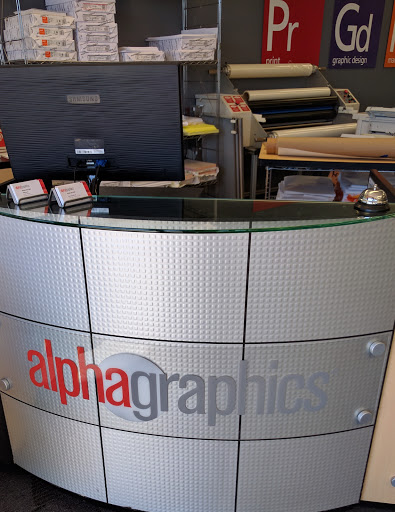 Commercial Printer «AlphaGraphics», reviews and photos, 9971 I-10, San Antonio, TX 78230, USA