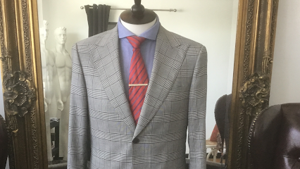 SARTOR, Made to Measure, Tailor Made, Custom Made suits & shirts