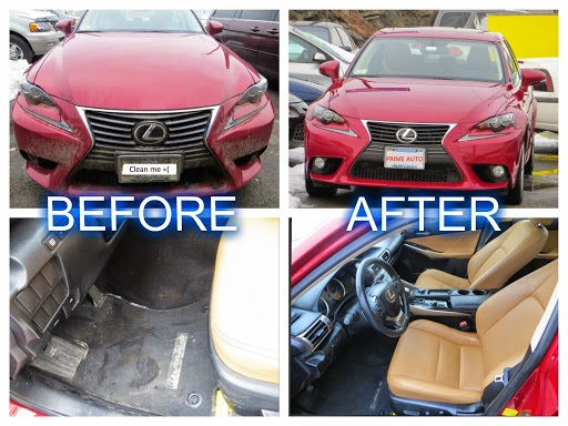 Used Car Dealer «Prime Auto Group Inc.», reviews and photos, 4150 Birney Ave, Moosic, PA 18507, USA