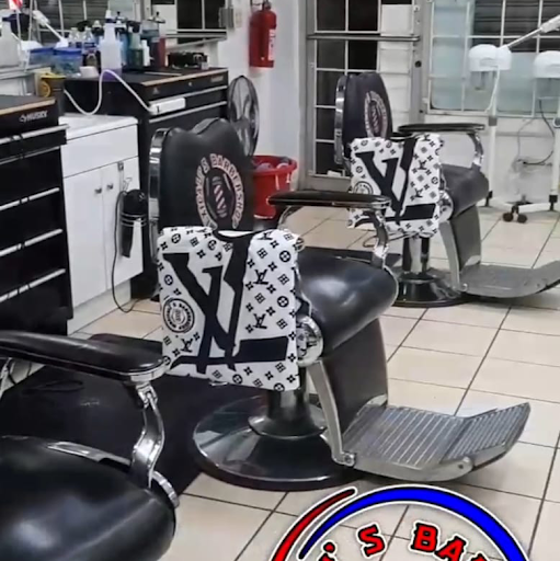 Mexicali's BarberShop