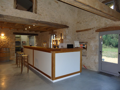 KALIAN à Malfourat Sud à Monbazillac