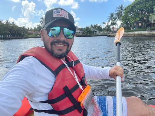 Surf Shop «Sunrise Paddleboards, LLC.», reviews and photos, 2520 N Federal Hwy, Fort Lauderdale, FL 33305, USA