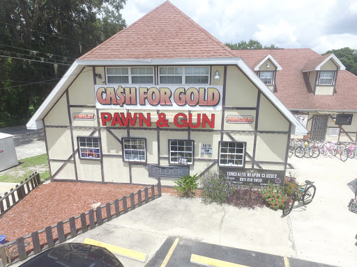 Pawn Shop «West Coast Pawn & Gun of Lakeland Florida», reviews and photos