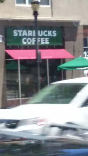 Starbucks image