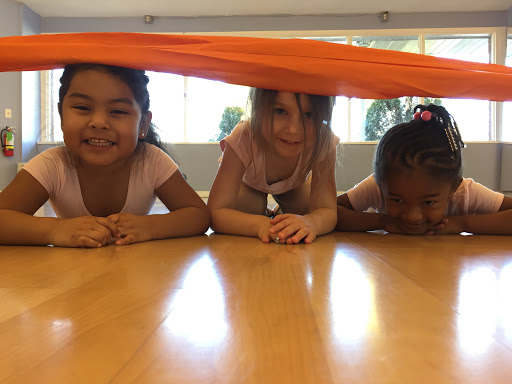 Dance School «Modern Motion Dance School», reviews and photos, 1 Railroad Ave, Somerset, NJ 08873, USA