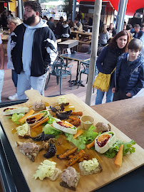 Photos du propriétaire du Restaurant Hébé De la graine aux papilles à Barneville-Carteret - n°2