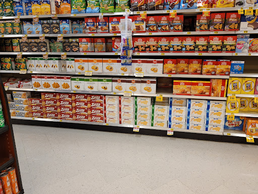 Grocery Store «Ingles Market», reviews and photos, 4920 Bill Gardner Pkwy, Locust Grove, GA 30248, USA