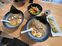 Soupe du Restaurant japonais Hokane Ramen à Tours - n°6
