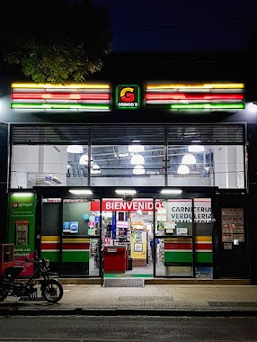 Autoservicio Gringo's