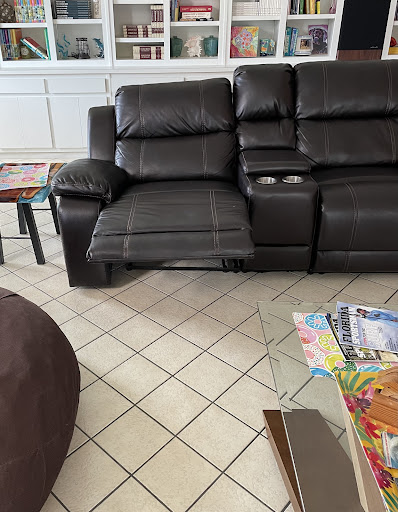 Furniture Store «Badcock Home Furniture &more», reviews and photos, 150 S Suncoast Blvd, Crystal River, FL 34429, USA