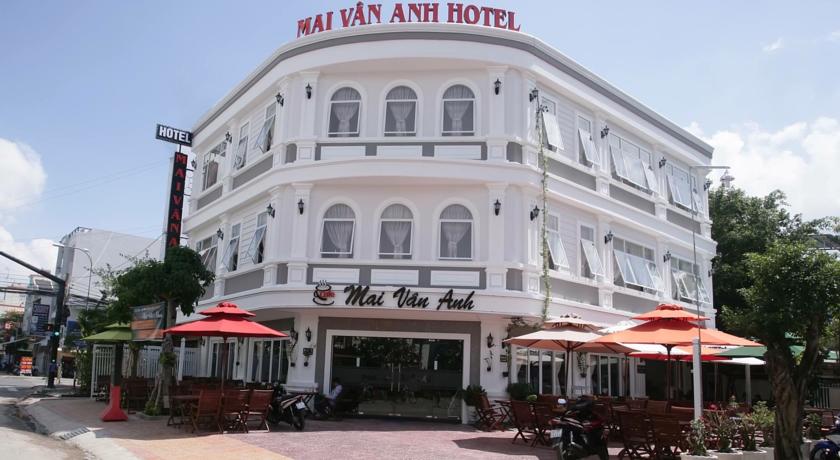 Hotel & Coffee Mai Van Anh