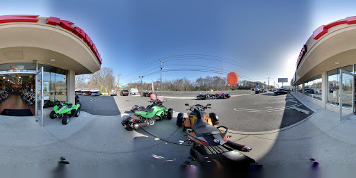 Motorcycle Dealer «Island Power Sports», reviews and photos, 4116 Sunrise Hwy, Massapequa, NY 11758, USA