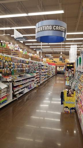 Grocery Store «Dillons», reviews and photos, 5311 SW 22nd Pl, Topeka, KS 66614, USA