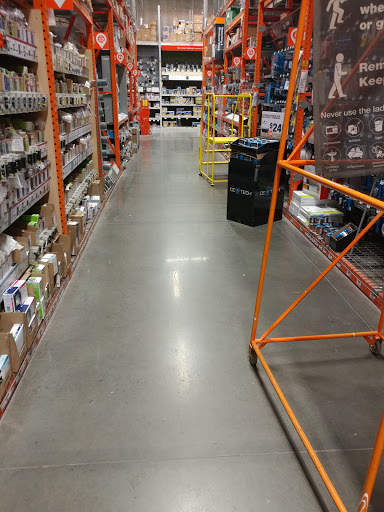 Home Improvement Store «The Home Depot», reviews and photos, 1621 N Olden Ave, Ewing Township, NJ 08638, USA
