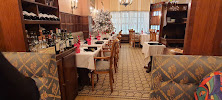 Atmosphère du Restaurant gastronomique La Petite Marmite à Livry-Gargan - n°8