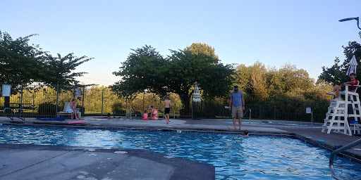 Recreation Center «Murray Hill Recreation Association», reviews and photos, 11010 SW Teal Blvd, Beaverton, OR 97007, USA