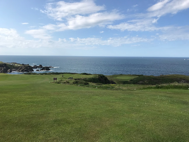 Comments and reviews of Royal Tarlair Golf Club