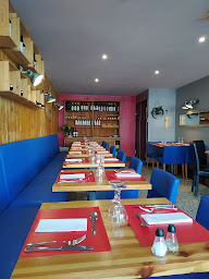 Photo n°3 de Manuel de Cuisine à Houilles ()